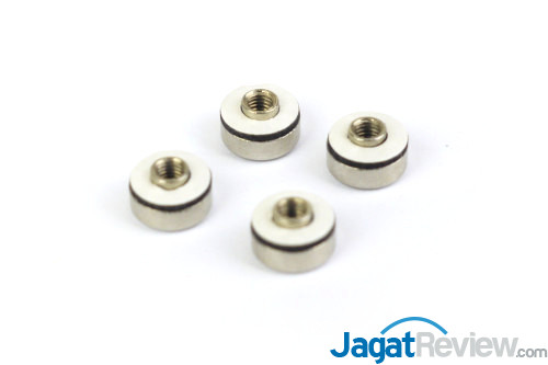 Review Streacom FC8 Evo: Casing Mini-ITX untuk PC Fanless 9 StreacomFC8Evo_43