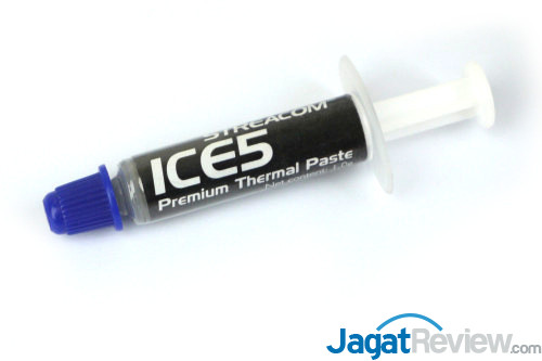 Review Streacom FC8 Evo: Casing Mini-ITX untuk PC Fanless 15 StreacomFC8Evo_49