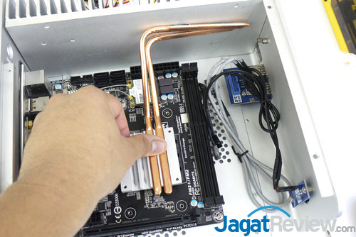 Review Streacom FC8 Evo: Casing Mini-ITX untuk PC Fanless 20 StreacomFC8Evo_54