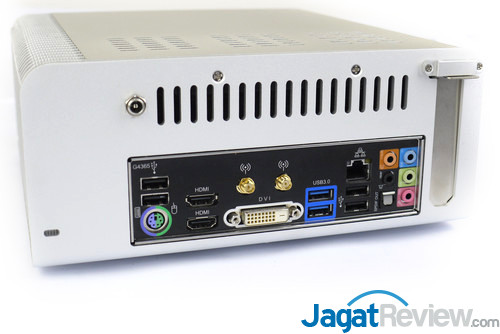 Review Streacom FC8 Evo: Casing Mini-ITX untuk PC Fanless 34 StreacomFC8Evo_69