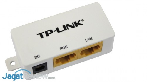 Hands-On TP-Link TL-WA7210N: Access Point Besar dengan Fitur PoE 4 TP-Link TL-WA7210N - 04