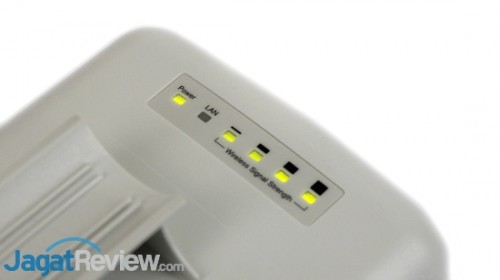Hands-On TP-Link TL-WA7210N: Access Point Besar dengan Fitur PoE 1 TP-Link TL-WA7210N - 09
