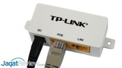 Hands-On TP-Link TL-WA7210N: Access Point Besar dengan Fitur PoE 2 TP-Link TL-WA7210N - 10