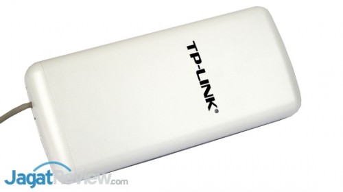 Hands-On TP-Link TL-WA7210N: Access Point Besar dengan Fitur PoE 6 TP-Link TL-WA7210N - 13