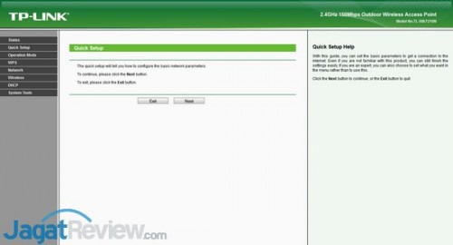Hands-On TP-Link TL-WA7210N: Access Point Besar dengan Fitur PoE 3 TP-Link TL-WA7210N - SS 01
