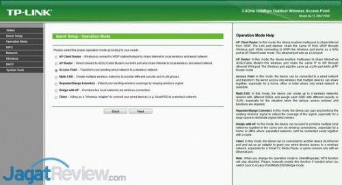 Hands-On TP-Link TL-WA7210N: Access Point Besar dengan Fitur PoE 4 TP-Link TL-WA7210N - SS 02