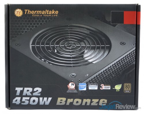 Thermaltake TR2 1