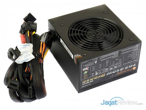 Thermaltake TR2 11