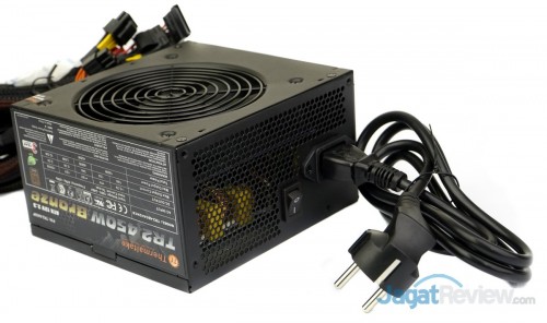 Thermaltake TR2 13