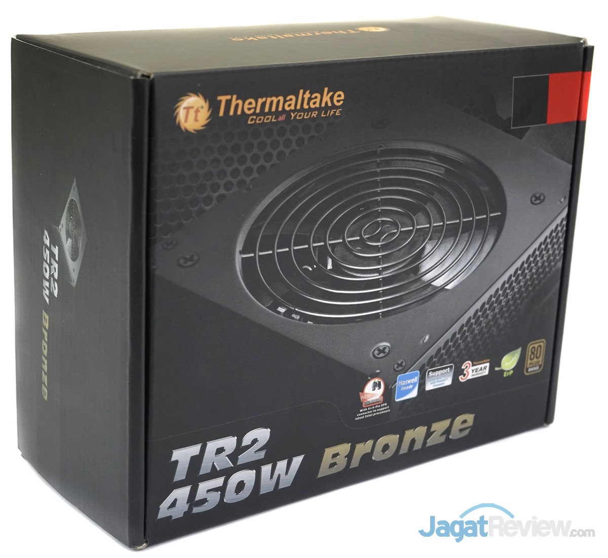Thermaltake TR2 2