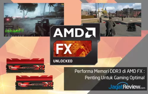 Performa Memori DDR3 di AMD FX: Penting untuk Gaming Optimal 97 TitleFXs