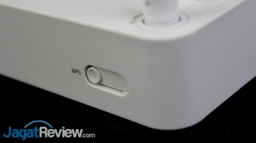 Hands-On Review TotoLink A2004NS: Router Wireless AC dengan Banyak Opsi Konfigurasi 9 TotoLink A2004NS - 11