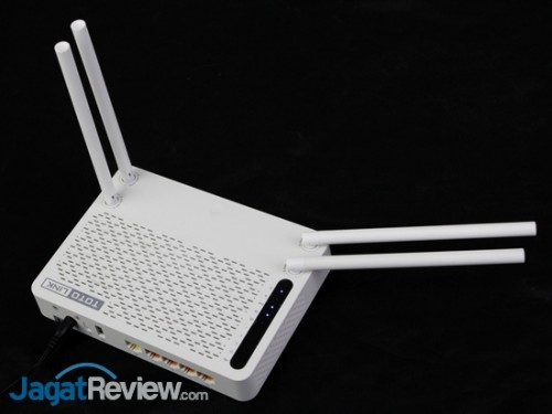 Hands-On Review TotoLink A2004NS: Router Wireless AC dengan Banyak Opsi Konfigurasi 8 TotoLink A2004NS - 12