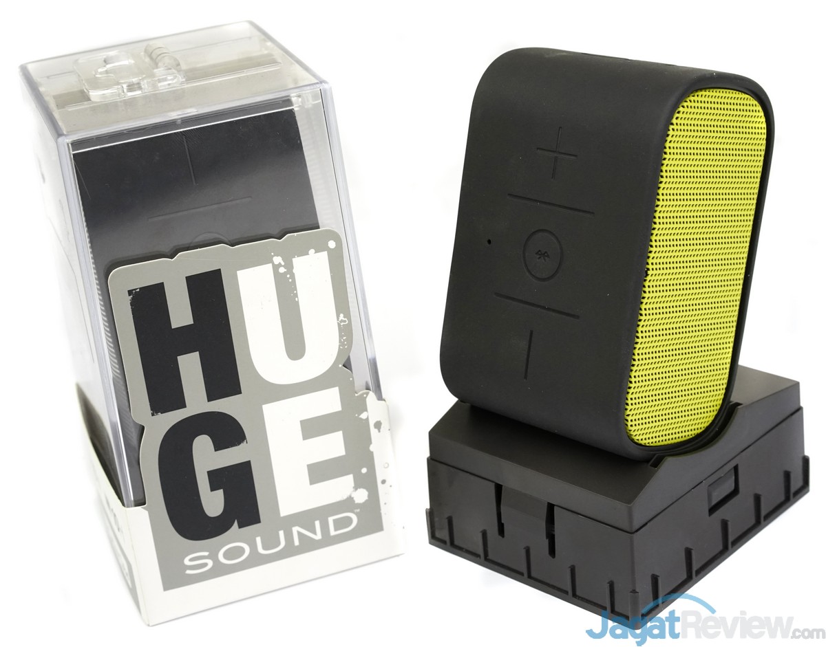 Review UE Mini Boom: Speaker Bluetooth dengan Fitur Tandem 19 UE Boom Mini 1