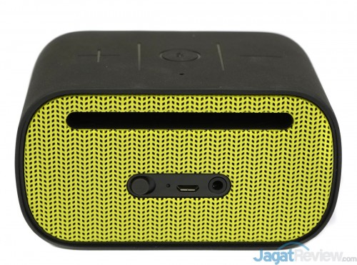 Review UE Mini Boom: Speaker Bluetooth dengan Fitur Tandem 5 UE Boom Mini 2