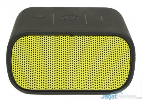 Review UE Mini Boom: Speaker Bluetooth dengan Fitur Tandem 4 UE Boom Mini 3