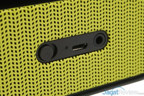 Review UE Mini Boom: Speaker Bluetooth dengan Fitur Tandem 6 UE Boom Mini 4