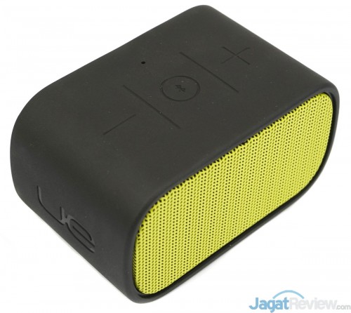 Review UE Mini Boom: Speaker Bluetooth dengan Fitur Tandem 7 UE Boom Mini 5