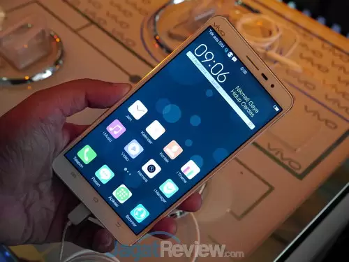 Smartphone Vivo Resmi Masuk Pasar Indonesia 2 Vivo Indonesia (1)
