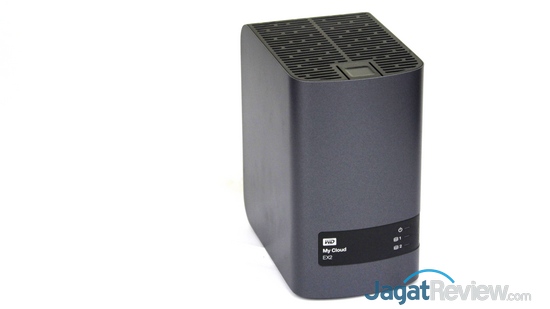 WD MyCloud EX2 05