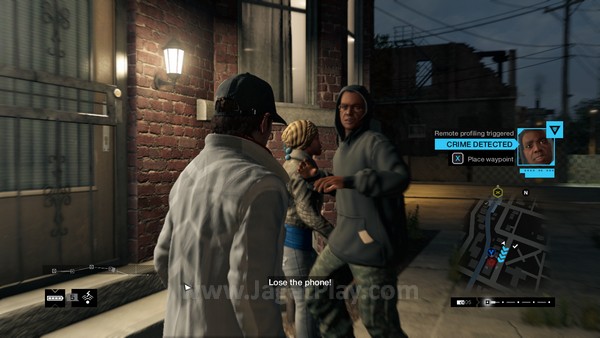 Watch Dogs Part 2 37