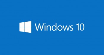 Microsoft Sedang Uji Coba Windows 10 untuk Smartphone? 7 Windows 10 logo