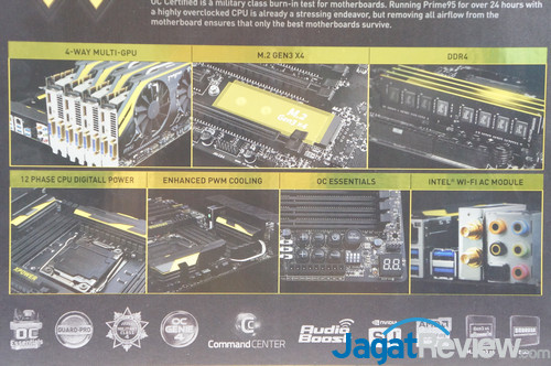 Preview MSI X99S XPOWER AC 6 XPOWERX99S_05s