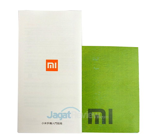 Review Xiaomi Mi3: Smartphone Android Snapdragon 800 Paling Murah 11 Xiaomi Mi3 - Dokumen