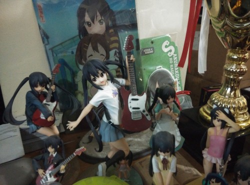 Xiaomi Mi3 - Hasil Kamera Utama Indoor