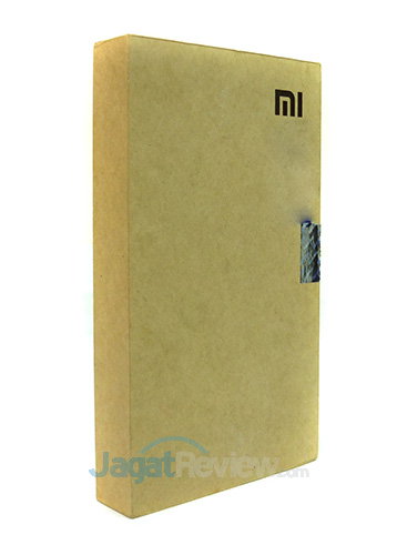 Review Xiaomi Mi3: Smartphone Android Snapdragon 800 Paling Murah 6 Xiaomi Mi3 - Paket Penjualan