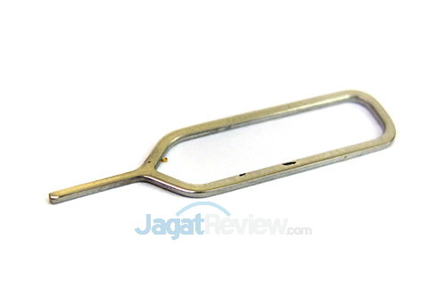 Review Xiaomi Mi3: Smartphone Android Snapdragon 800 Paling Murah 10 Xiaomi Mi3 - SIM Pin