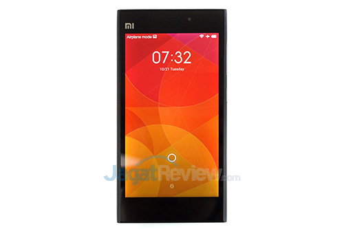 Xiaomi Mi3