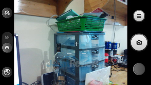 Review Xiaomi Redmi 1s: Smartphone Android Kencang dengan Harga Murah 1 Xiaomi Redmi 1S - Camera