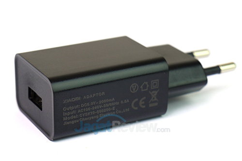 Review Xiaomi Redmi 1s: Smartphone Android Kencang dengan Harga Murah 10 Charger 2A!