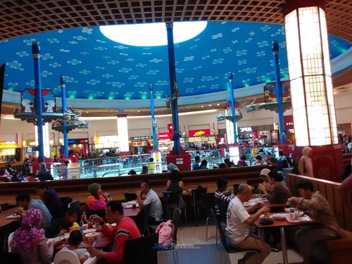 Review Xiaomi Redmi 1s: Smartphone Android Kencang dengan Harga Murah 4 Xiaomi Redmi 1S - Hasil Kamera Depan Indoor