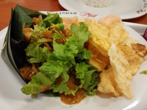 Review Xiaomi Redmi 1s: Smartphone Android Kencang dengan Harga Murah 3 Xiaomi Redmi 1S - Hasil Kamera Utama Makro