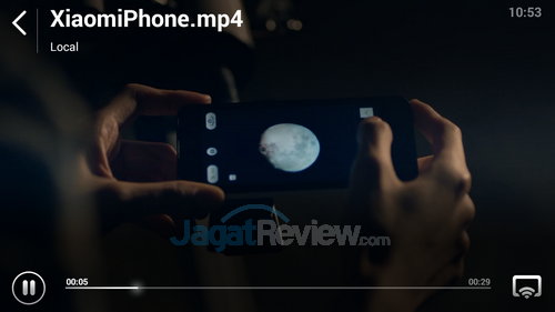 Review Xiaomi Redmi 1s: Smartphone Android Kencang dengan Harga Murah 7 Xiaomi Redmi 1S - Video