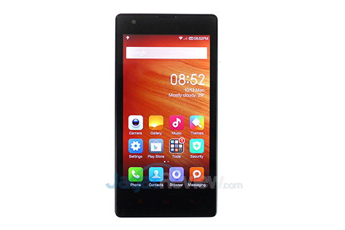 Review Xiaomi Redmi 1s: Smartphone Android Kencang dengan Harga Murah 15 Xiaomi Redmi 1S