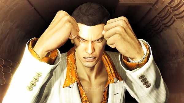 Yakuza Zero Rilis Trailer Baru Berdurasi 15 Menit 3 Yakuza zero new trailer 24