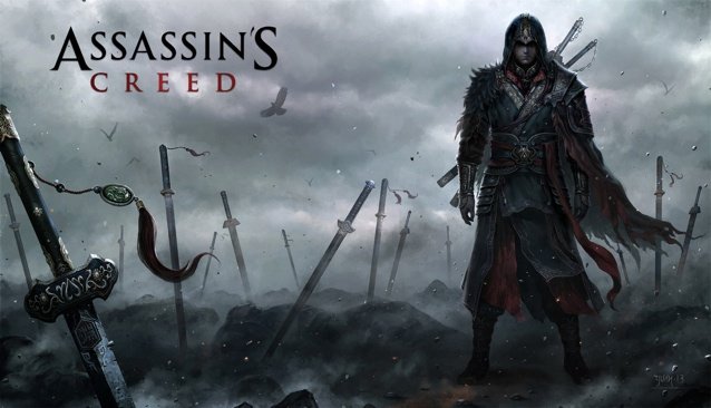 Ubisoft Tidak Tertarik Kembangkan Assassin’s Creed Jepang 10 ac japan