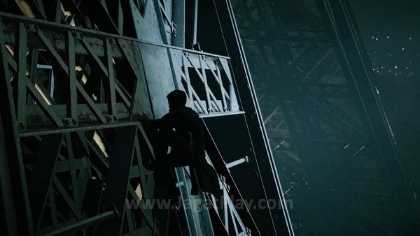 ac unity time anomaly 9