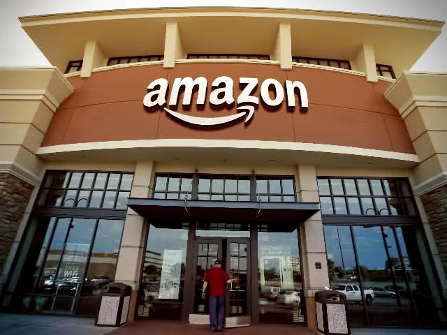 Toko Fisik Amazon Pertama akan Dibuka di New York City 22 amazon building