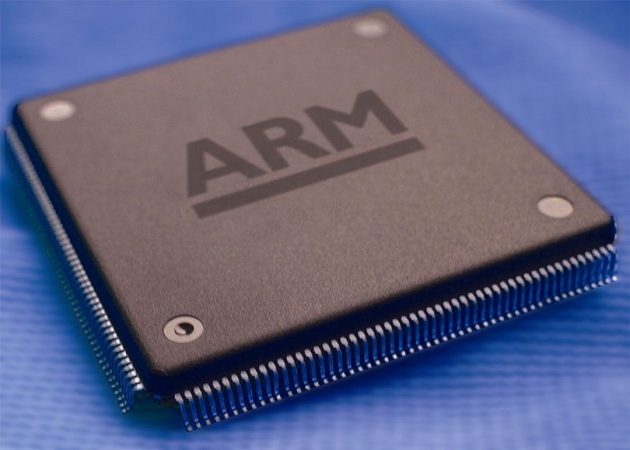 mbed OS, Sistem Operasi Baru dari ARM 26 arm 2