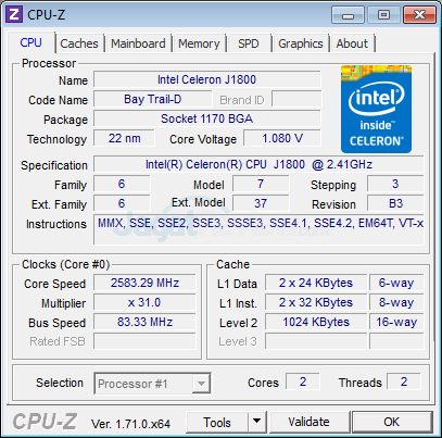 asrock d1800m cpuz 01