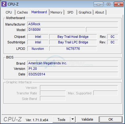 asrock d1800m cpuz 02