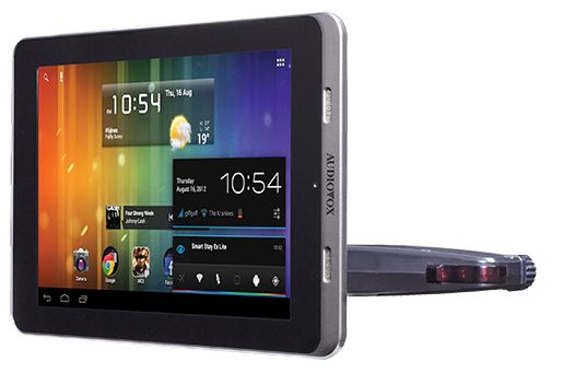 Audiofox Luncurkan Tablet Android dengan Fungsi Ganda sebagai In-Car Entertainment System 21