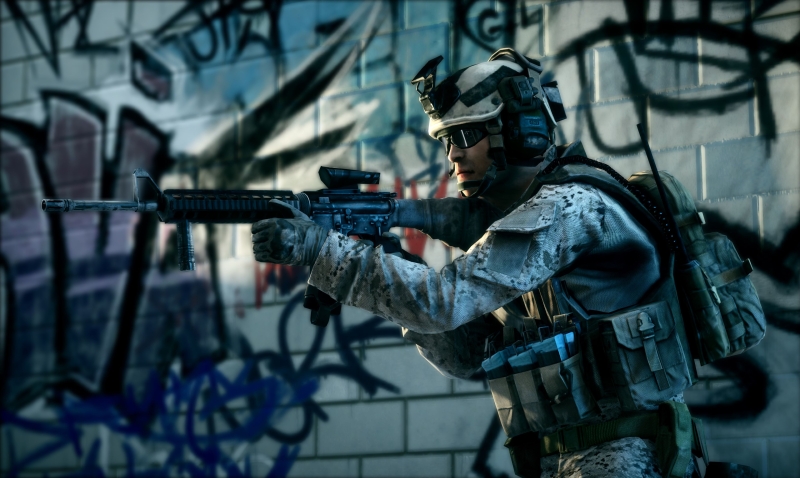 Battlefield 5 Akan Rilis 2016? 4 battlefield