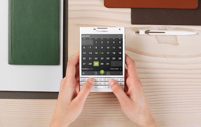 BlackBerry Passport Putih Meluncur Bulan Depan? 12 bb passport white
