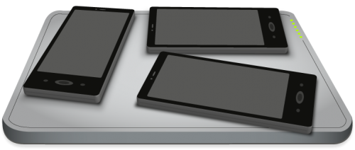 Haier Siapkan Elektronik Rumah Tangga dengan Fitur Wireless Charging 1 charging-pad