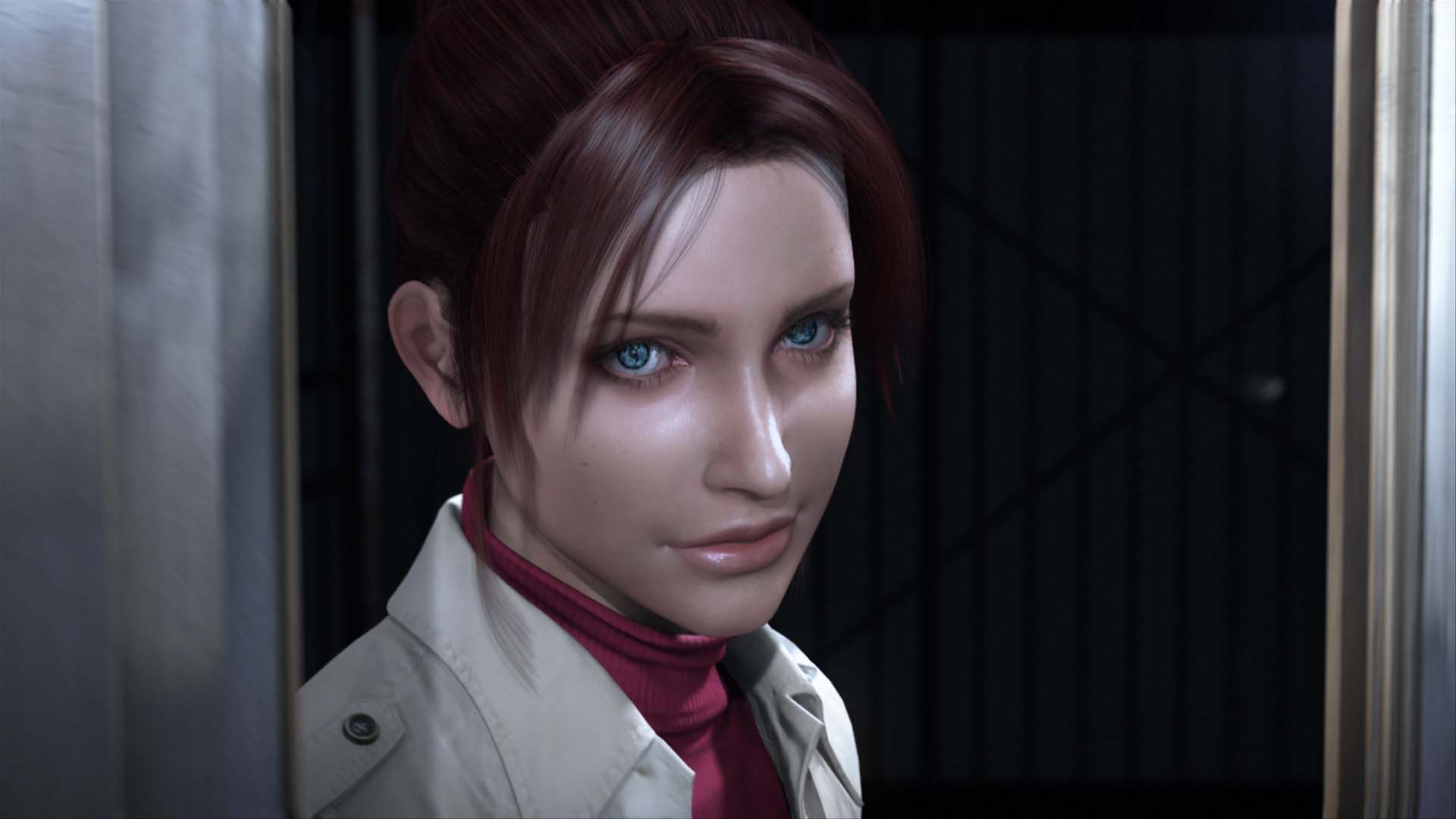 Dev. The Evil Within Tidak Ingin Karakter Wanita Erotis dan Lemah 3 claire redfield